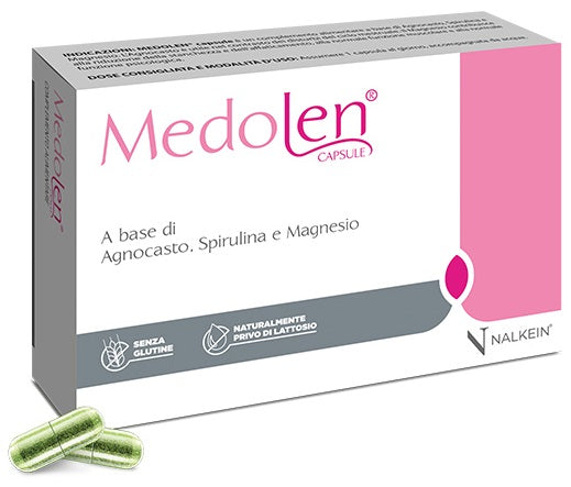Medolen 30 capsule