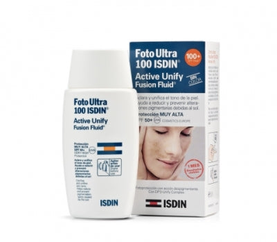 Foto ultra active unify 50 ml