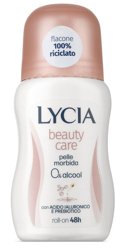 Lycia deo beauty care roll on