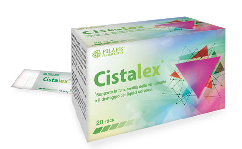 Cistalex 20stick