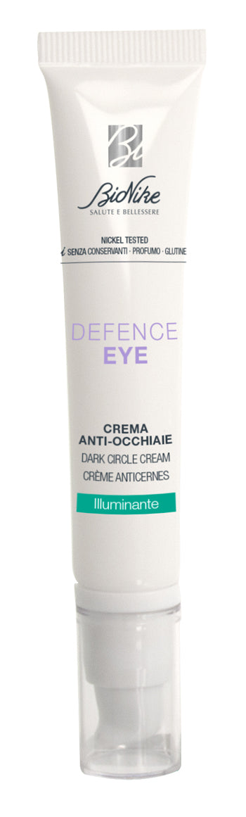 Defence eye crema anti-occhiai
