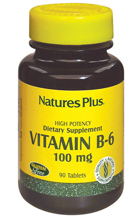 Vitamina b6 piridossina 100 tavolette