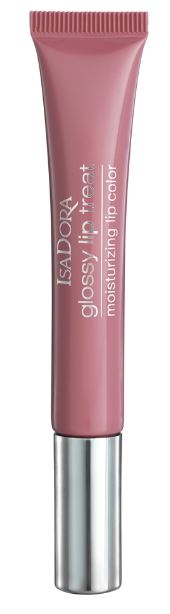 Isadora glossy lip treat 56