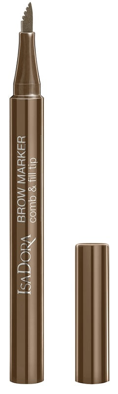 Isadora brow marker comb&f 20