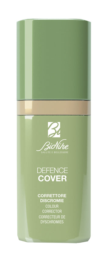 Defence cover corr discr ro301
