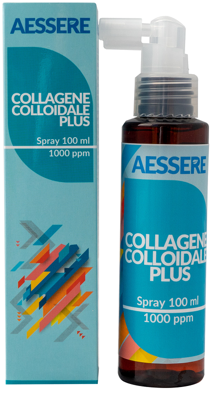 Collagene colloid puro 100ml