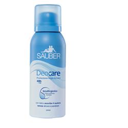 Sauber deocare spray 150 ml