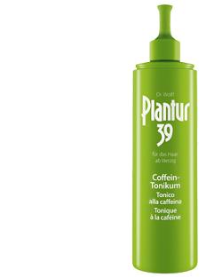 Plantur 39 lozione tonica dopo shampoo alla caffeina 200 ml
