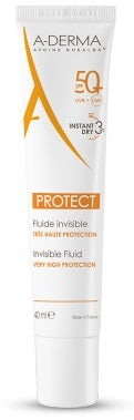 Aderma a-d protect fluido inv