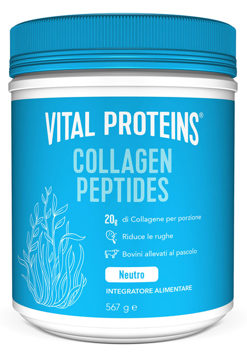 Vital proteins collag pep 567g