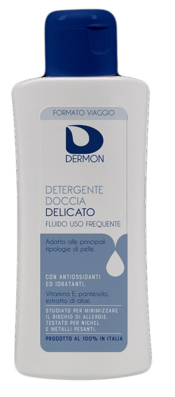 Dermon detergente doccia 100ml