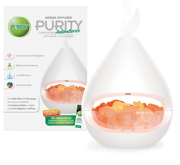 Pumilio aroma diff purity c/an