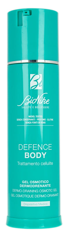 Defence body tratt cellul osmo