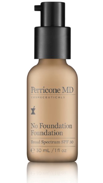 No foundation foundation 30 ml