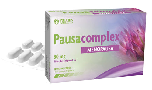 Pausacomplex 30cpr