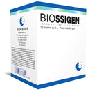 Biossigen 20 bustine 3 g