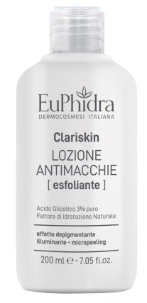 Euphidra lozione antimacchia 200 ml