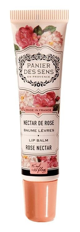 Authentiques levr nectar rose