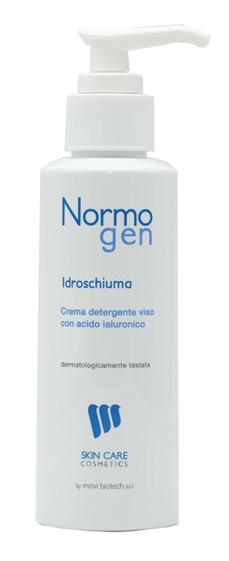 Normogen idroschiuma 150 ml