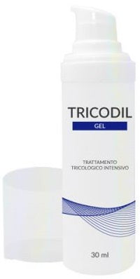Tricodil gel 30 ml lg derma