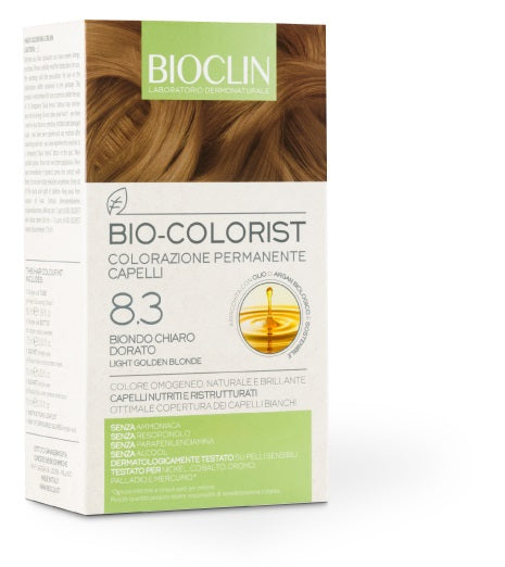 Bioclin bio colorist 8,3