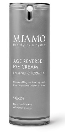 Miamo age reverse eye cream
