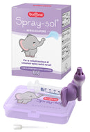 Buona spray-sol kit 5pz