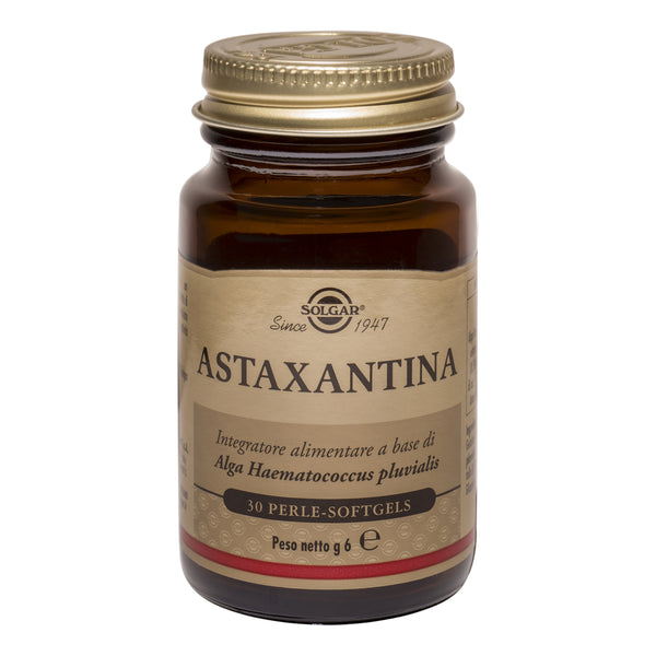 Astaxantina 30prl