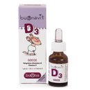 Buonavit d3 12ml