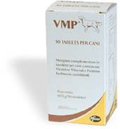 Vmp-tablets cani 50 cpr