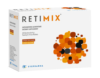 Retimix 20bust