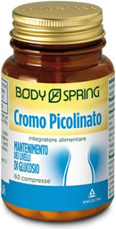 Bs bio cromo picolin 60cpr