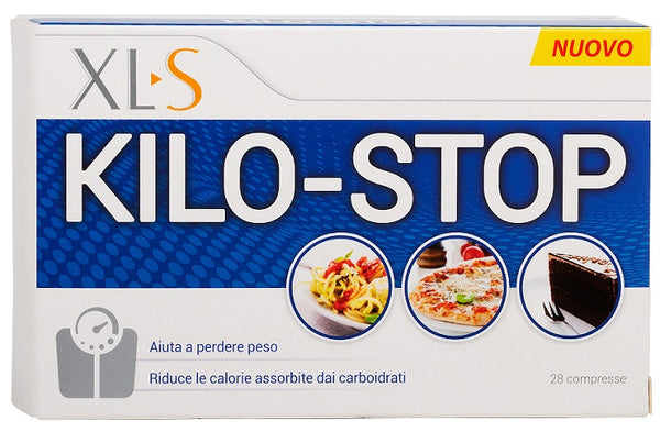 Xls kilo-stop 28cpr