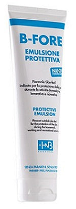 B-fore mousse emulsione 150ml