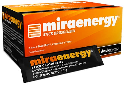 Miraenergy 20 stick