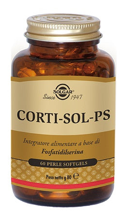 Corti-sol-ps 60prl softgels <