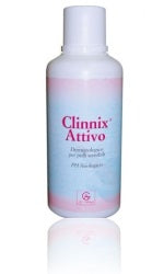 Clinnix-attivo shdoc c-f 500