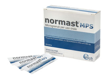 Normast mps microgr sub 20bust