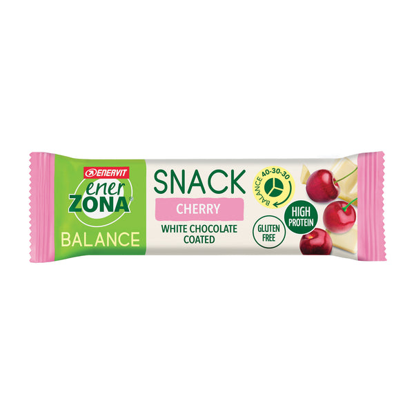 Enerzona snack cherry 33g
