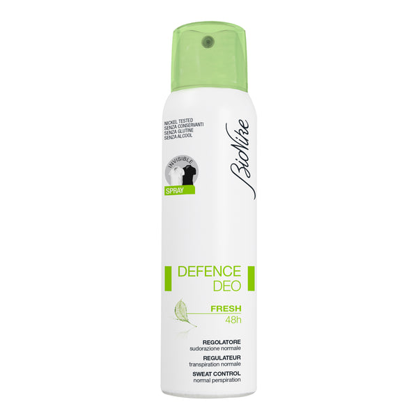 Defence deo fresh spray 150ml