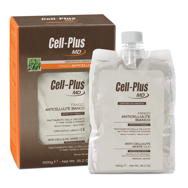 Cell plus md fango bi anticell
