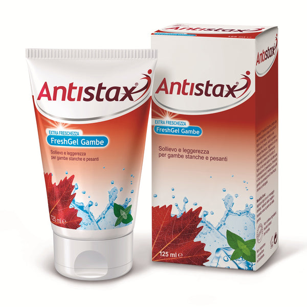 Antistax freshgel extra 125ml