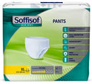 Soffisof air dry pants ex xl