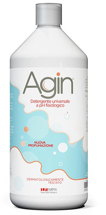 Agin detergente 1000ml