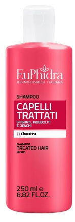 Euph sh capelli trat 250ml