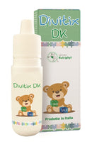 Divitix dk gocce 15ml