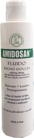 Amidosan bagnodoccia fluido 150 ml