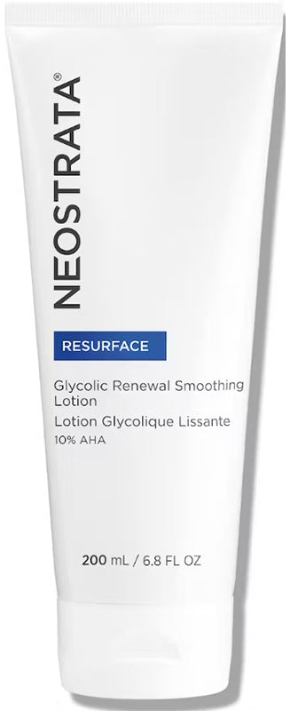 Neostrata glycolic renewal lot