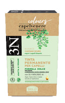 Capelvenere tinta cap 3n cast