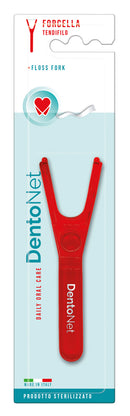 Dentonet forcella tendif piave